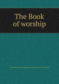 The Book of worship