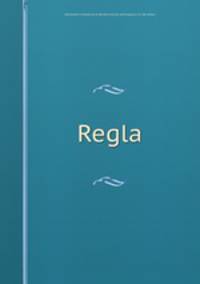 Regla