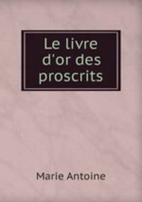 Le livre d