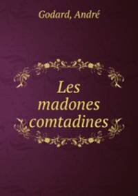 Les madones comtadines