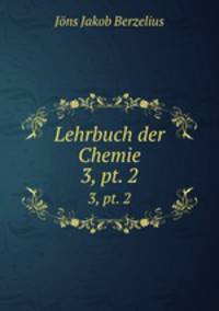 Lehrbuch der Chemie. 3, pt. 2