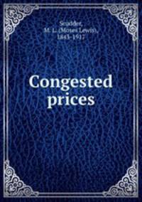 Congested prices