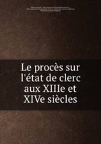 Le proces sur l