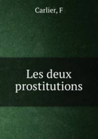 Les deux prostitutions