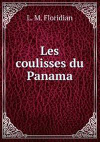 Les coulisses du Panama