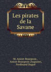 Les pirates de la Savane