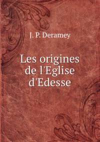 Les origines de l