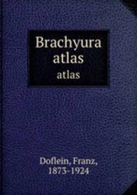 Brachyura. atlas