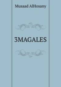 3MAGALES