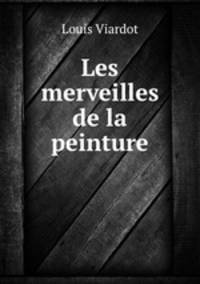 Les merveilles de la peinture