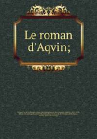 Le roman d