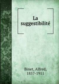 La suggestibilite
