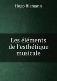 Les elements de l