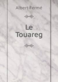 Le Touareg