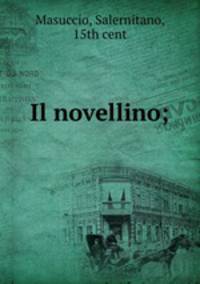 Il novellino;