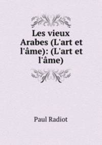 Les vieux Arabes (L