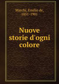 Nuove storie d