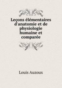 Lecons elementaires d