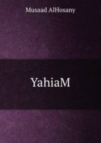 YahiaM