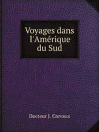 Voyages dans l