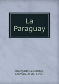 La Paraguay