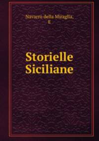 Storielle Siciliane