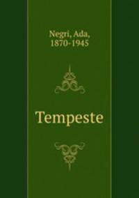 Tempeste