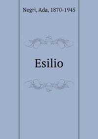 Esilio