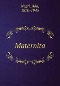 Maternita