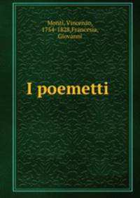 I poemetti