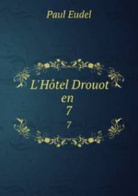 L`Htel Drouot en .. 7