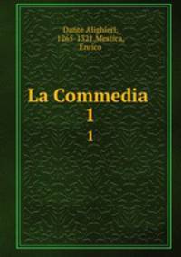 La Commedia . 1