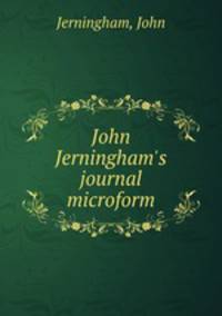 John Jerningham