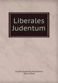 Liberales Judentum