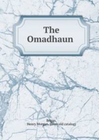 The Omadhaun