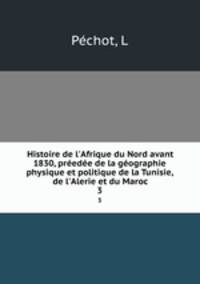 Histoire de l