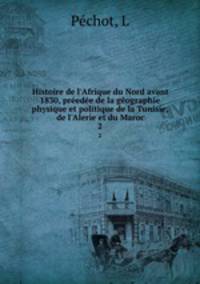 Histoire de l
