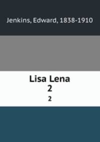 Lisa Lena. 2