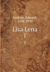 Lisa Lena. 1