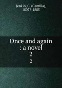 Once and again : a novel. 2