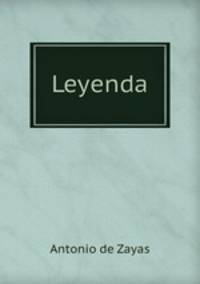 Leyenda