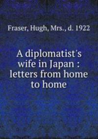 A diplomatist