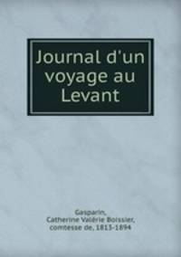 Journal d