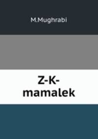 Z-K-mamalek