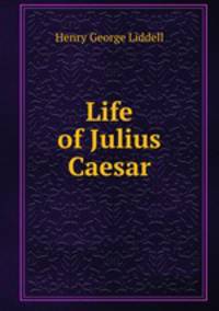 Life of Julius Caesar