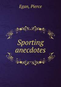 Sporting anecdotes