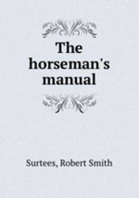 The horseman