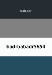 badrbabadr5654