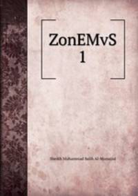 ZonEMvS 1