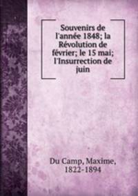 Souvenirs de l